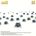 Produktbild Soldier Legion Plastic Model Kit 1/700