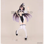 Produktbild Overlord Vivit PVC Statue Albedo Nurse Ver. 18 cm