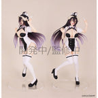 Produktbild Overlord Vivit PVC Statue Albedo Nurse Ver. 18 cm