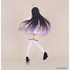 Produktbild Overlord Vivit PVC Statue Albedo Nurse Ver. 18 cm
