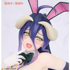 Image produit Overlord One-Seventh Carat Figurine PVC 1/7 Albedo Bunny Ver. 19 cm