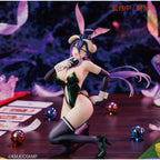 Image produit Overlord One-Seventh Carat Figurine PVC 1/7 Albedo Bunny Ver. 19 cm
