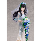 Image produit Lycoris Recoil Statue PVC 1/7 Takina Inoue Wedding Dress Ver. 25 cm