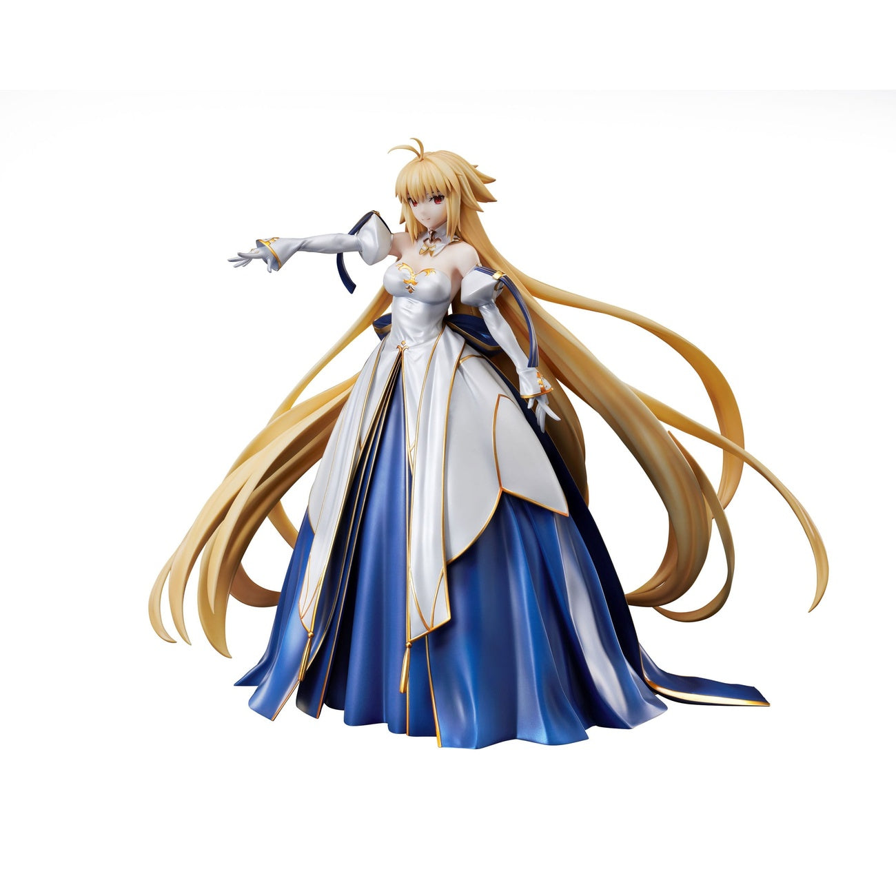 Image produit Fate/Grand Order Statue PVC 1/7 Moon Cancer / Archetype: Earth (réédition) 25 cm