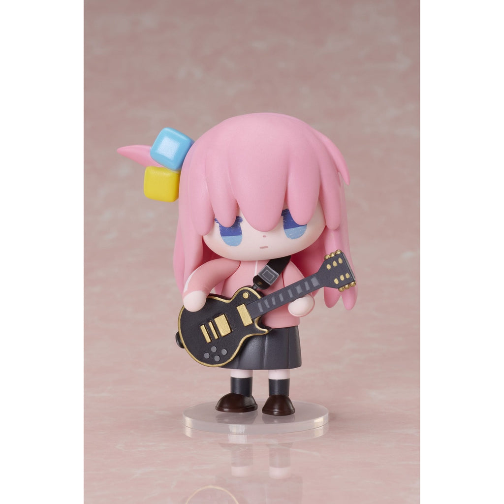 Product image Bocchi the Rock! Deformation Statue Hitori Gotoh 10 cm