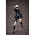 Image produit NieR:Automata Statue PVC 1/7 9S Version Normale 23 cm