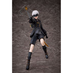 Image produit NieR:Automata Statue PVC 1/7 9S Version Normale 23 cm