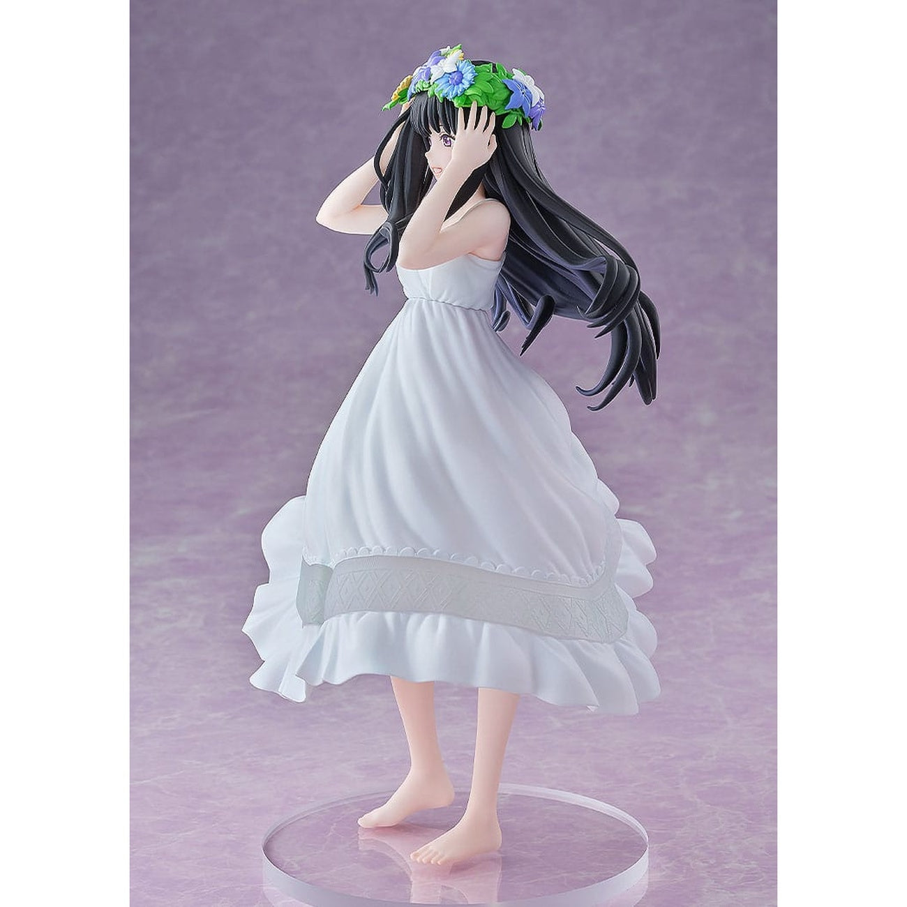 Produktbild Lycoris Recoil PVC Statue Takina Inoue: Birthday illustration Ver. 20 cm