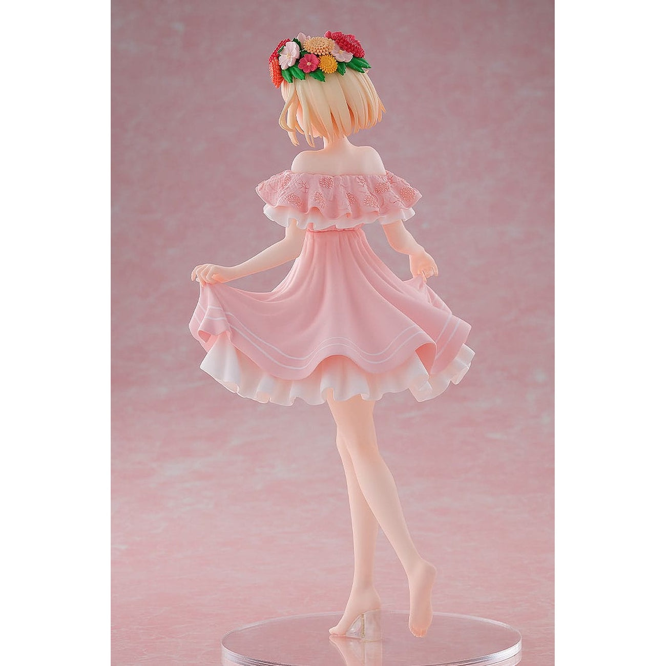 Immagine del prodotto Lycoris Recoil Statua in PVC Chisato Nishikigi: Birthday Illustration Ver 20 cm