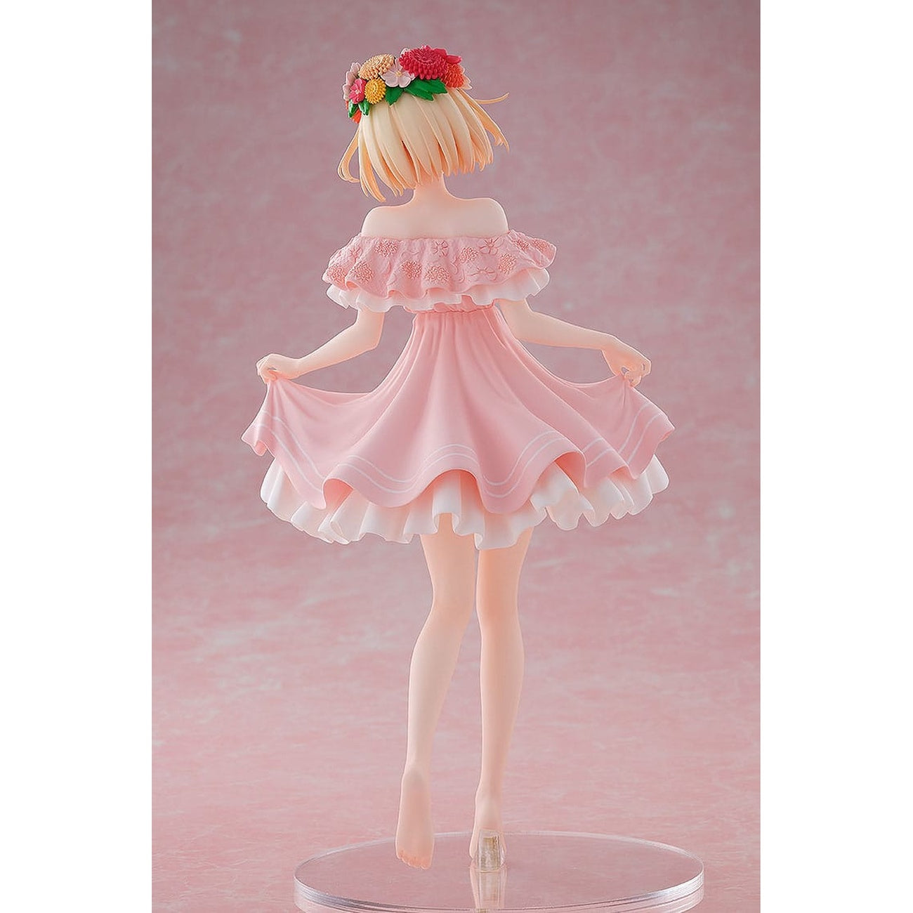 Immagine del prodotto Lycoris Recoil Statua in PVC Chisato Nishikigi: Birthday Illustration Ver 20 cm