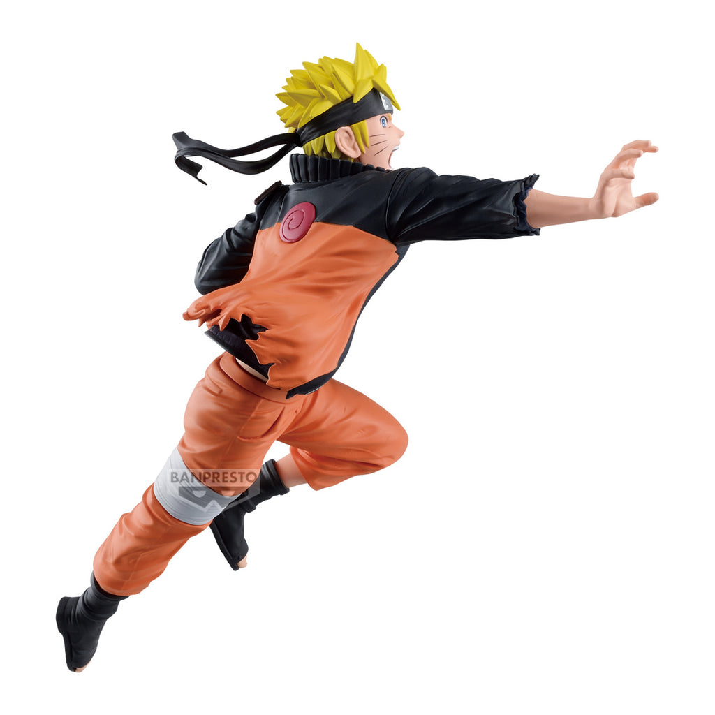 Immagine del prodotto Naruto Shippuden - Figure Naruto Uzumaki Vibration Stars