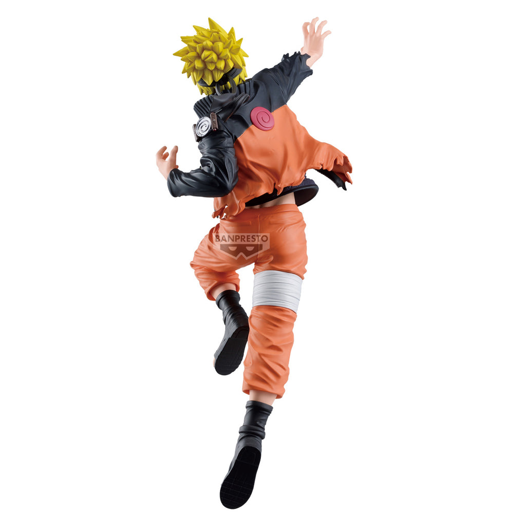 Immagine del prodotto Naruto Shippuden - Figure Naruto Uzumaki Vibration Stars