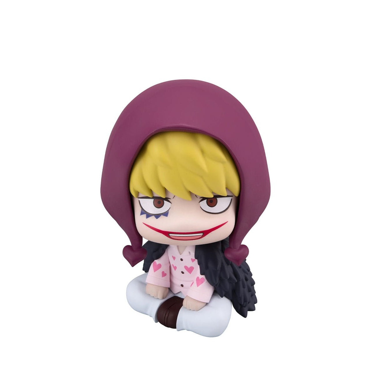Image produit One Piece figurine Look Up PVC Corazon 11 cm