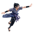 Immagine del prodotto Naruto Shippuden – Figura Sasuke Uchiha Vibration Stars