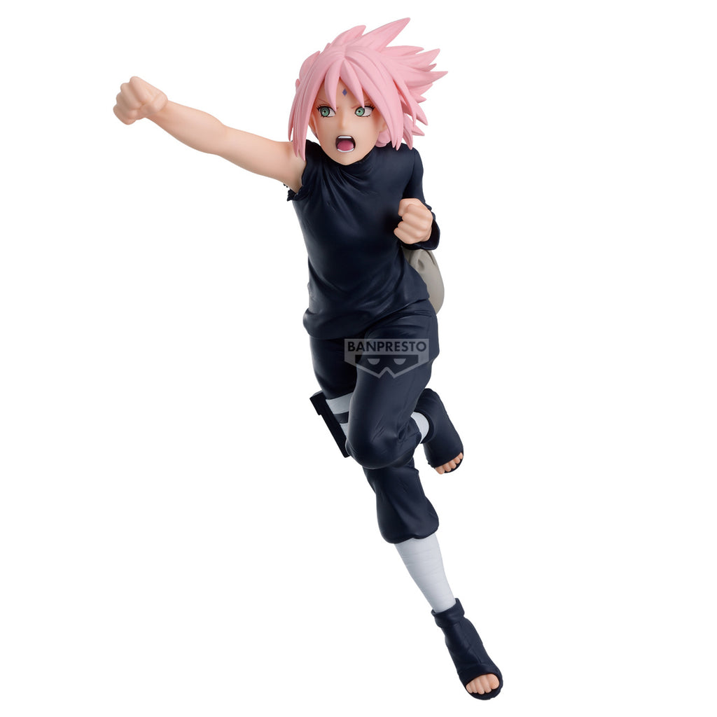 Immagine del prodotto Naruto Shippuden - Figura Sakura Haruno Vibration Stars
