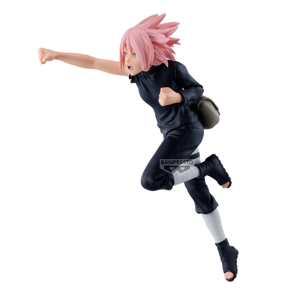 Immagine del prodotto Naruto Shippuden - Figura Sakura Haruno Vibration Stars