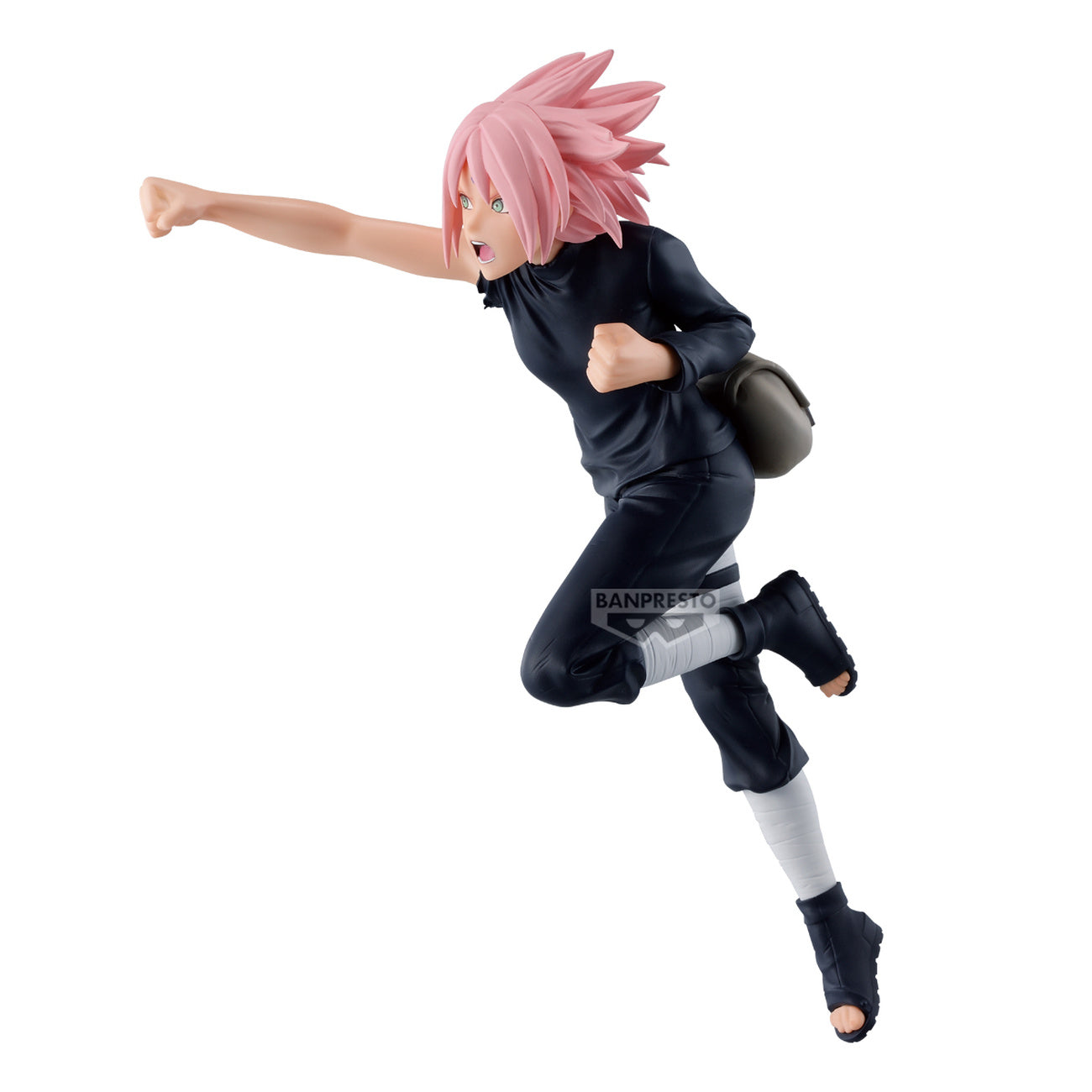 Immagine del prodotto Naruto Shippuden - Figura Sakura Haruno Vibration Stars