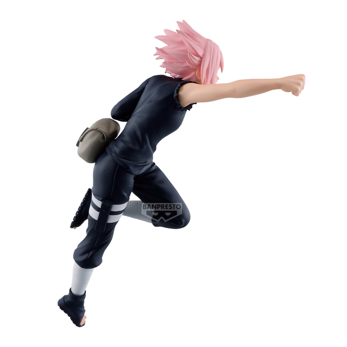 Immagine del prodotto Naruto Shippuden - Figura Sakura Haruno Vibration Stars