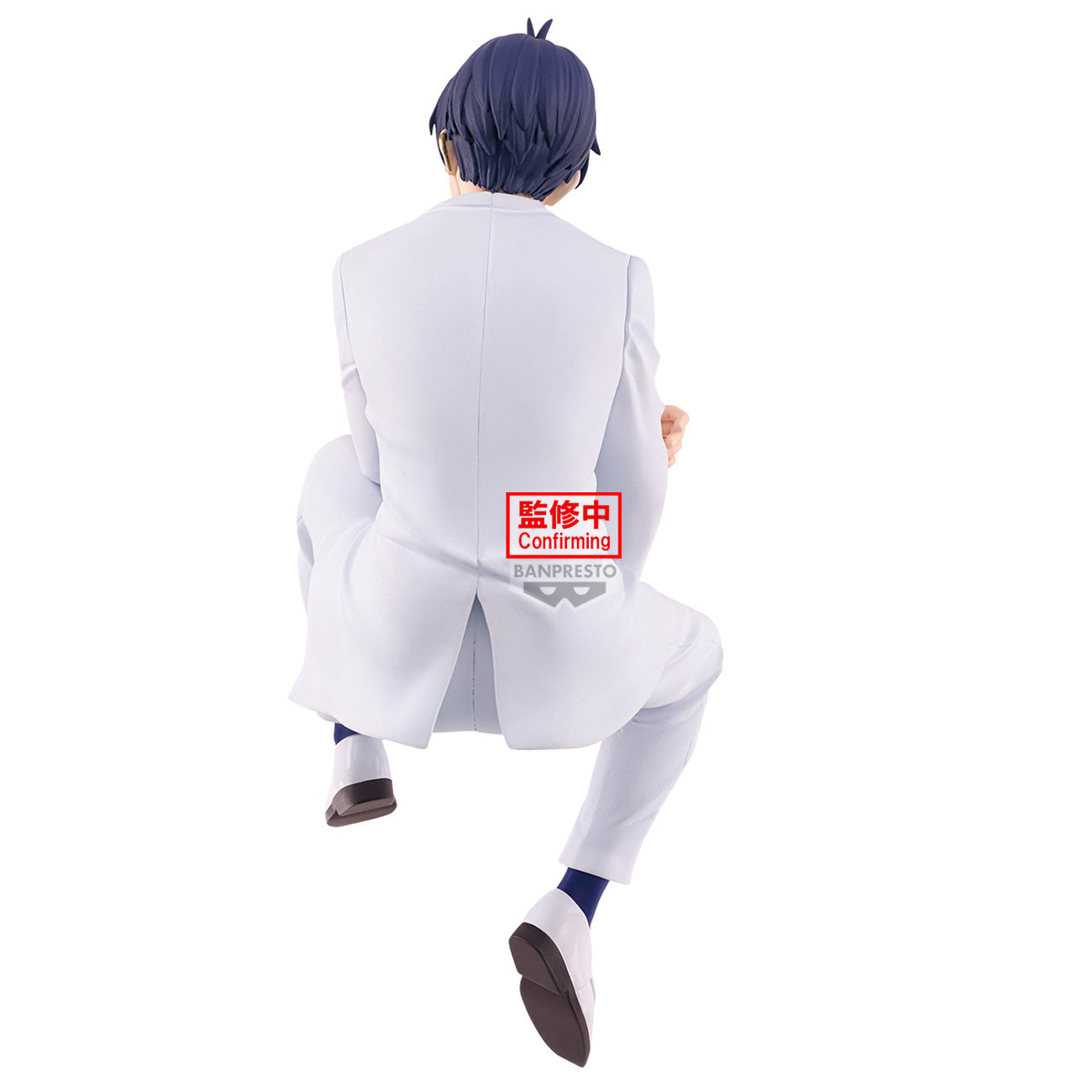 Produktbild Blue Lock - Yoichi Isagi Sweets Flavor Figur