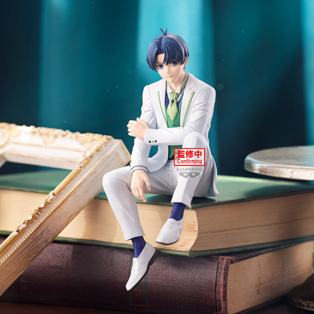 Image produit Blue Lock - Figurine Yoichi Isagi Sweets Flavor