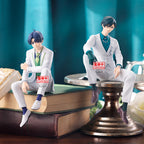Image produit Blue Lock - Figurine Yoichi Isagi Sweets Flavor