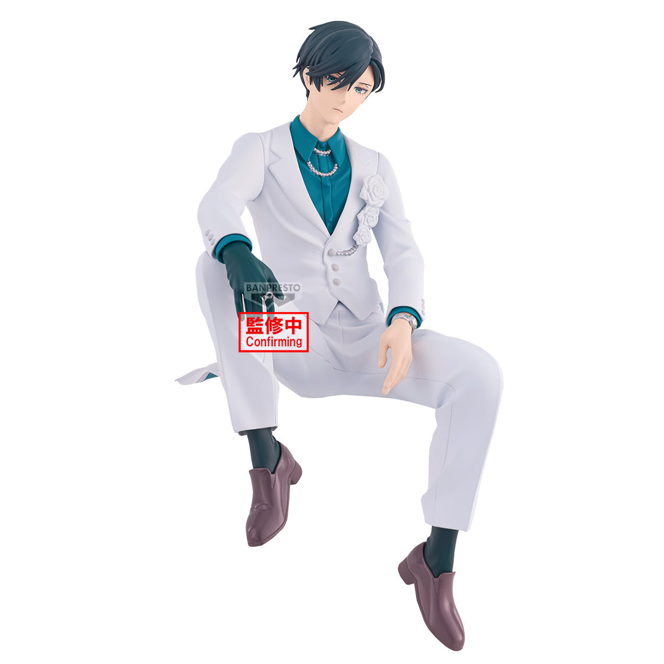 Produktbild Blue Lock - Rin Itoshi Sweets Flavor Figur