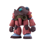 Immagine del prodotto Fang of the Sun Dougram Combat Armors MAX 12 Kit Modello in Plastica 1/72 Soltic H404S Mackerel 12 cm