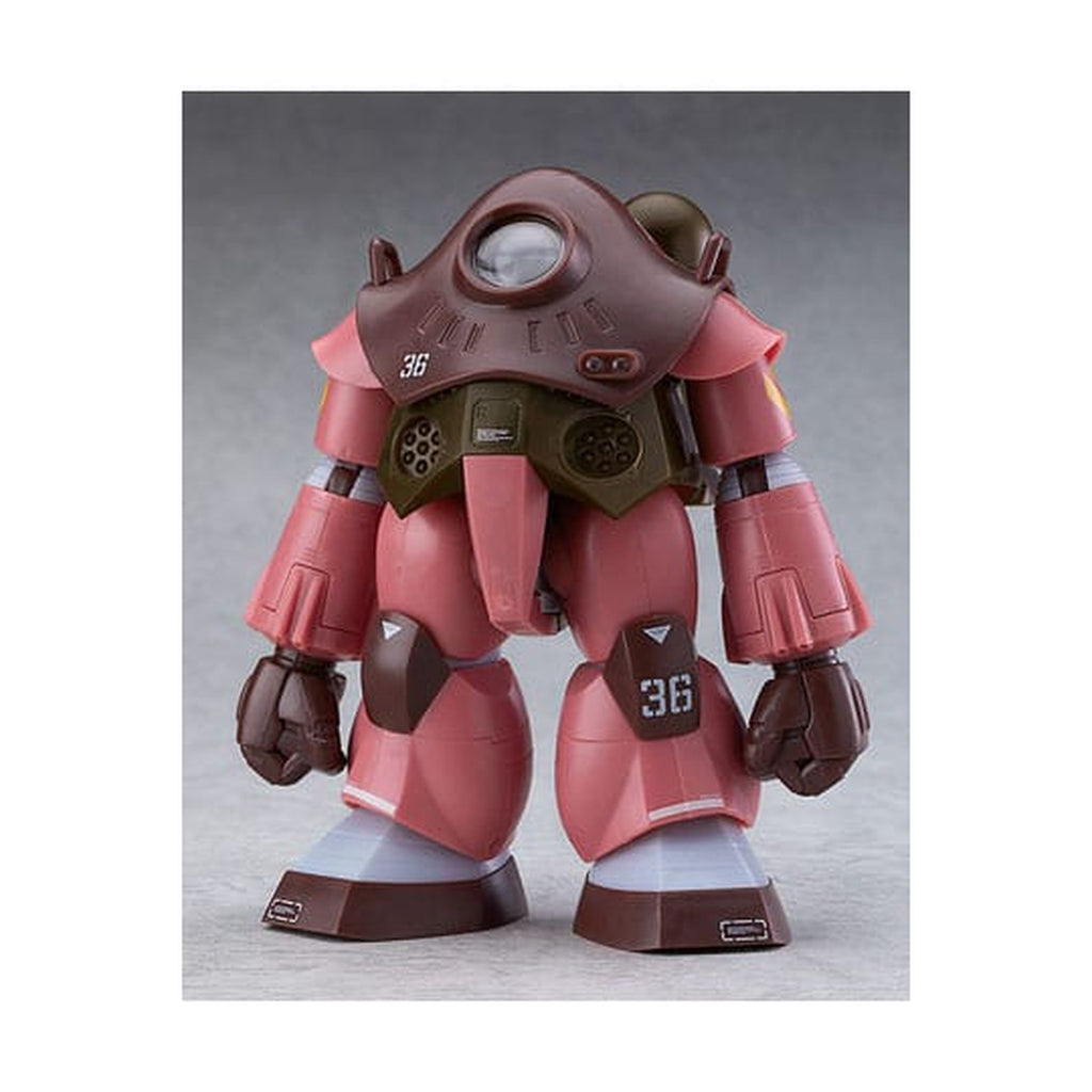 Immagine del prodotto Fang of the Sun Dougram Combat Armors MAX 12 Kit Modello in Plastica 1/72 Soltic H404S Mackerel 12 cm