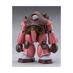Immagine del prodotto Fang of the Sun Dougram Combat Armors MAX 12 Kit Modello in Plastica 1/72 Soltic H404S Mackerel 12 cm