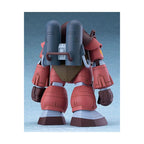 Immagine del prodotto Fang of the Sun Dougram Combat Armors MAX 12 Kit Modello in Plastica 1/72 Soltic H404S Mackerel 12 cm
