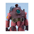 Immagine del prodotto Fang of the Sun Dougram Combat Armors MAX 12 Kit Modello in Plastica 1/72 Soltic H404S Mackerel 12 cm