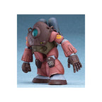 Immagine del prodotto Fang of the Sun Dougram Combat Armors MAX 12 Kit Modello in Plastica 1/72 Soltic H404S Mackerel 12 cm