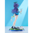 Produktbild Blue Archive PVC Statue 1/7 Yuuka (Track) 24 cm