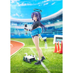 Produktbild Blue Archive PVC Statue 1/7 Yuuka (Track) 24 cm