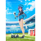 Produktbild Blue Archive PVC Statue 1/7 Yuuka (Track) 24 cm