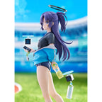 Produktbild Blue Archive PVC Statue 1/7 Yuuka (Track) 24 cm