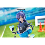 Produktbild Blue Archive PVC Statue 1/7 Yuuka (Track) 24 cm