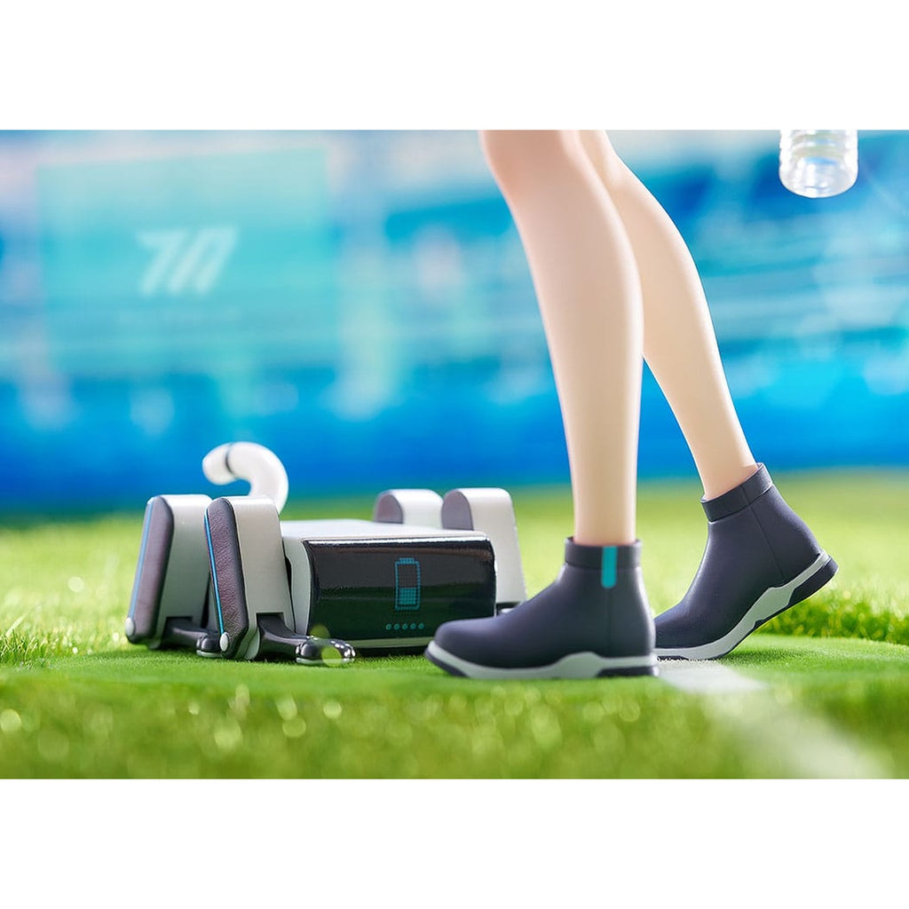 Produktbild Blue Archive PVC Statue 1/7 Yuuka (Track) 24 cm
