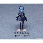 Immagine del prodotto Hololive Production action figure Figma Hoshimachi Suisei 14 cm