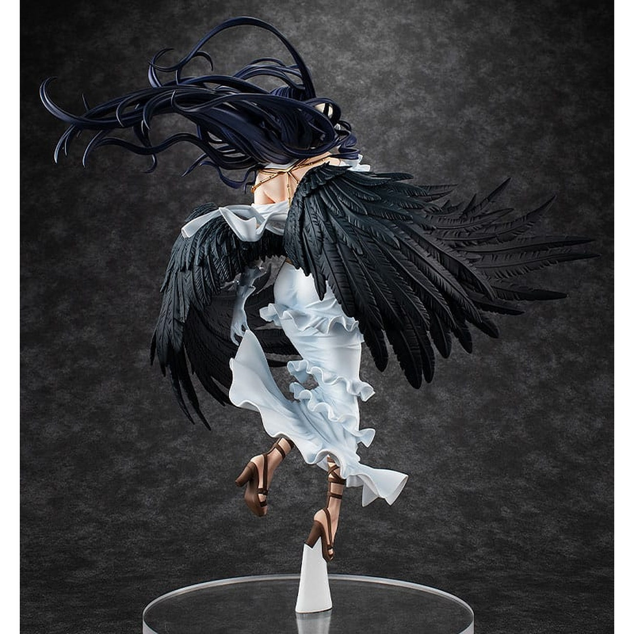 Produktbild Overlord IV PVC Statue 1/7 Albedo: Wing Ver. 31 cm