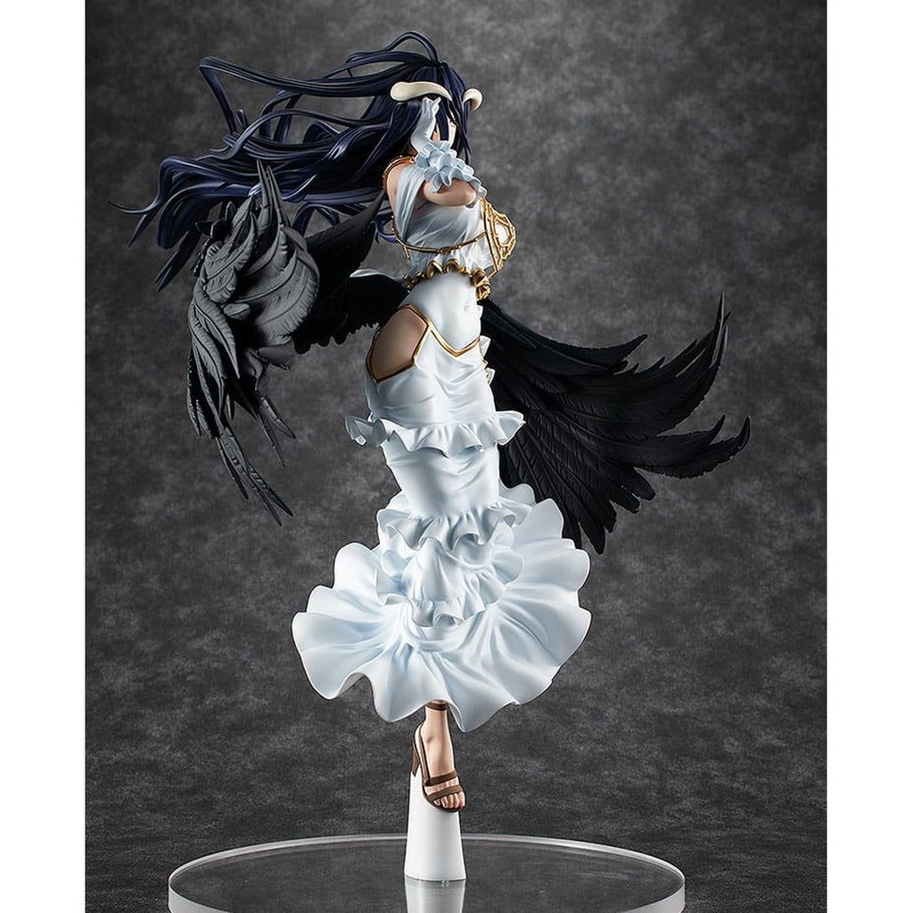 Produktbild Overlord IV PVC Statue 1/7 Albedo: Wing Ver. 31 cm