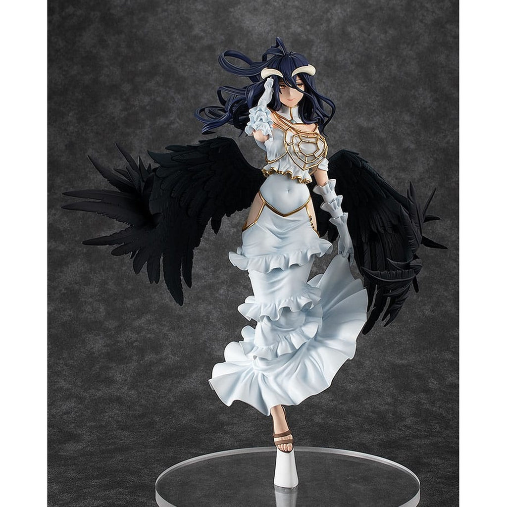 Produktbild Overlord IV PVC Statue 1/7 Albedo: Wing Ver. 31 cm