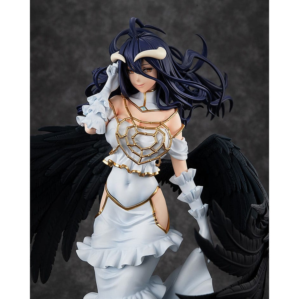 Produktbild Overlord IV PVC Statue 1/7 Albedo: Wing Ver. 31 cm