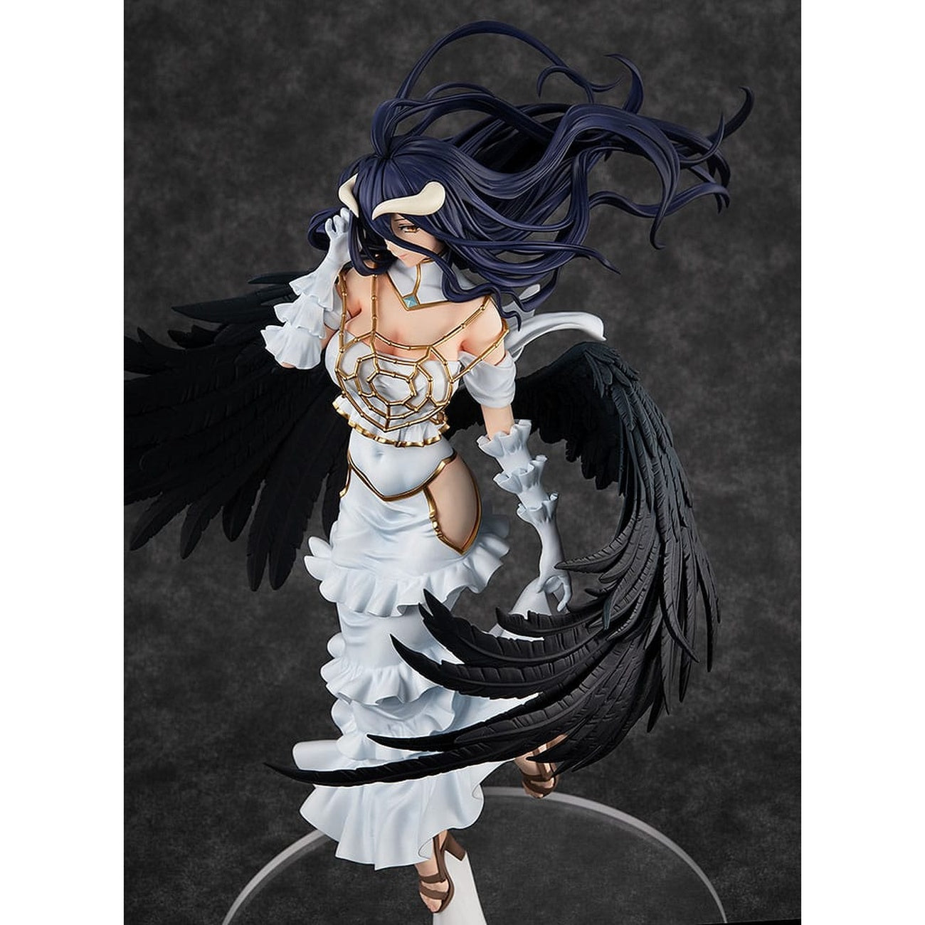 Produktbild Overlord IV PVC Statue 1/7 Albedo: Wing Ver. 31 cm