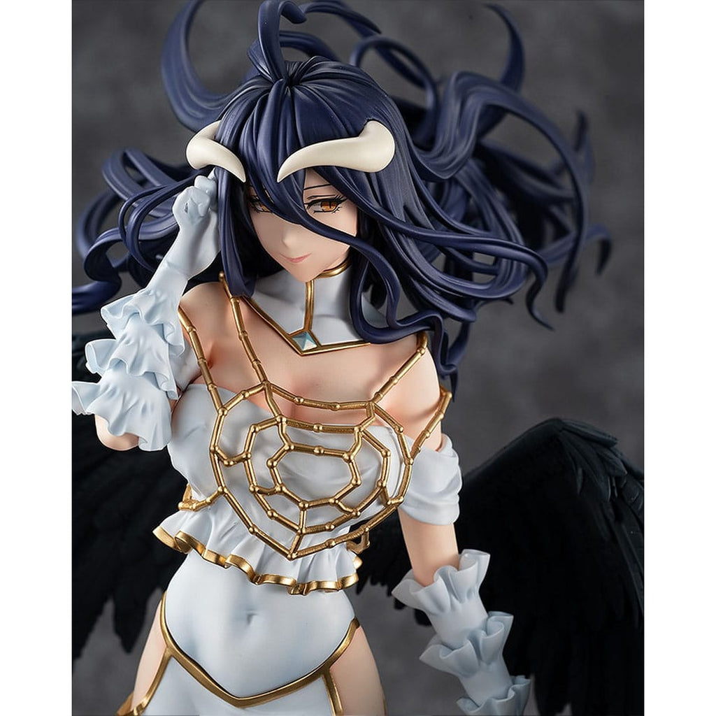 Produktbild Overlord IV PVC Statue 1/7 Albedo: Wing Ver. 31 cm