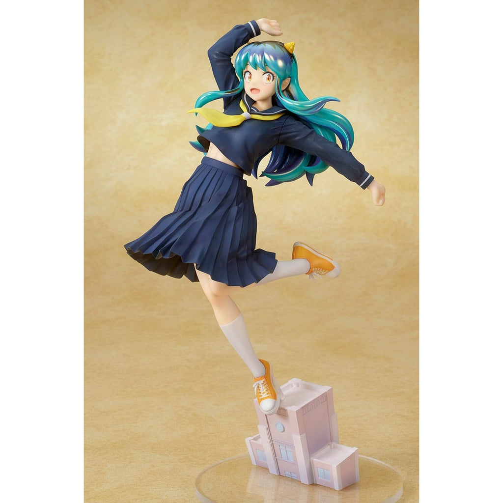 Produktbild Urusei Yatsura Statue PVC 1/7 Lum Uniform Ver. 28 cm