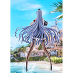 Produktbild Valkyria Chronicles 4 Statue PVC 1/7 Selvaria Bles Swimsuit Style 26 cm