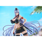 Produktbild Valkyria Chronicles 4 Statue PVC 1/7 Selvaria Bles Swimsuit Style 26 cm