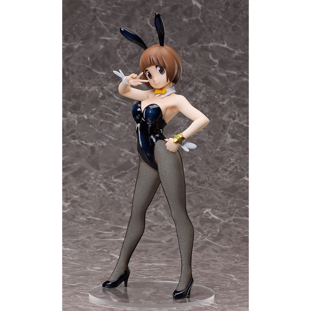 Produktbild Kill la Kill PVC Statue 1/4 Mako Mankanshoku: Bunny Ver. 40 cm