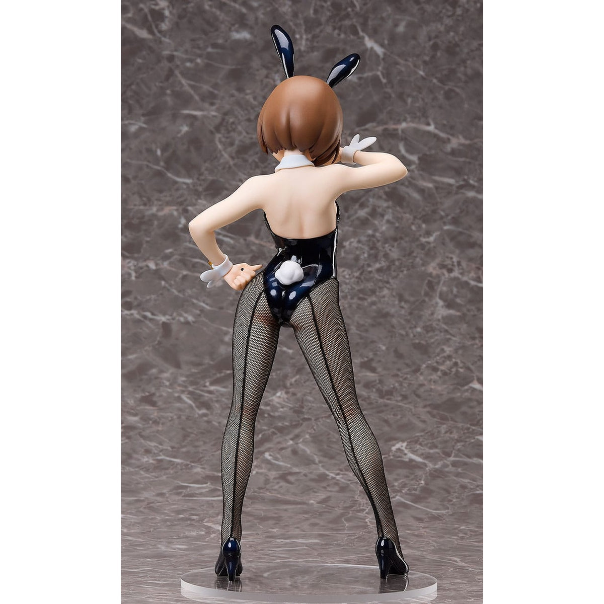 Produktbild Kill la Kill PVC Statue 1/4 Mako Mankanshoku: Bunny Ver. 40 cm